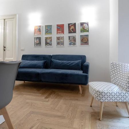 Italianway - Pontaccio 2 Lägenhet Milano Exteriör bild