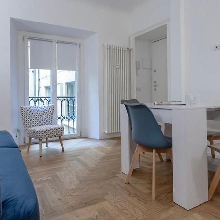 Italianway - Pontaccio 2 Lägenhet Milano Exteriör bild